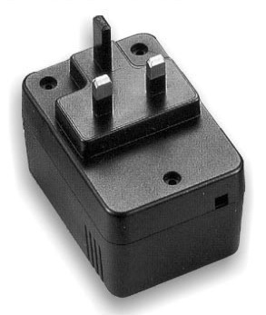 BS 三銅腳二銅一膠腳開關(guān)電源 優(yōu)質(zhì)整流充電器外殼解決方案