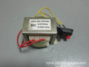 BX6電焊機(jī)變壓器接線圖及產(chǎn)品概述